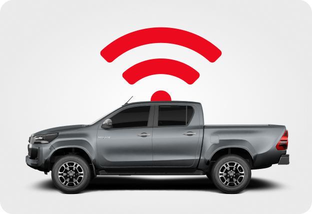 Wi-fi a bordo